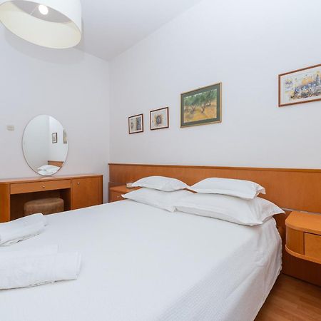 Apartments Sokol 马卡尔斯卡 外观 照片