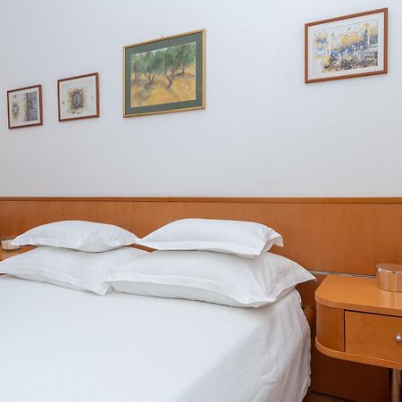 Apartments Sokol 马卡尔斯卡 外观 照片
