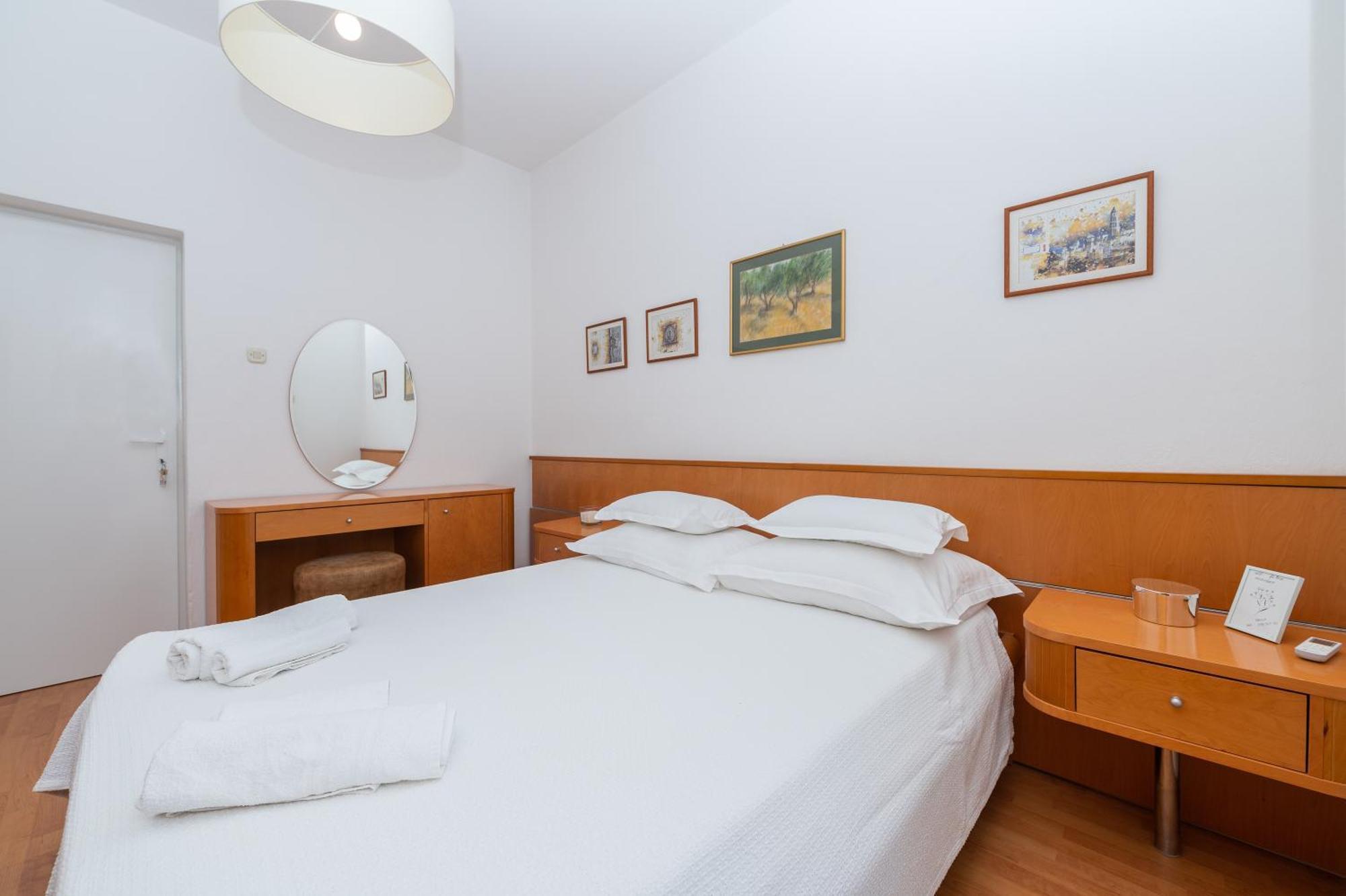Apartments Sokol 马卡尔斯卡 外观 照片