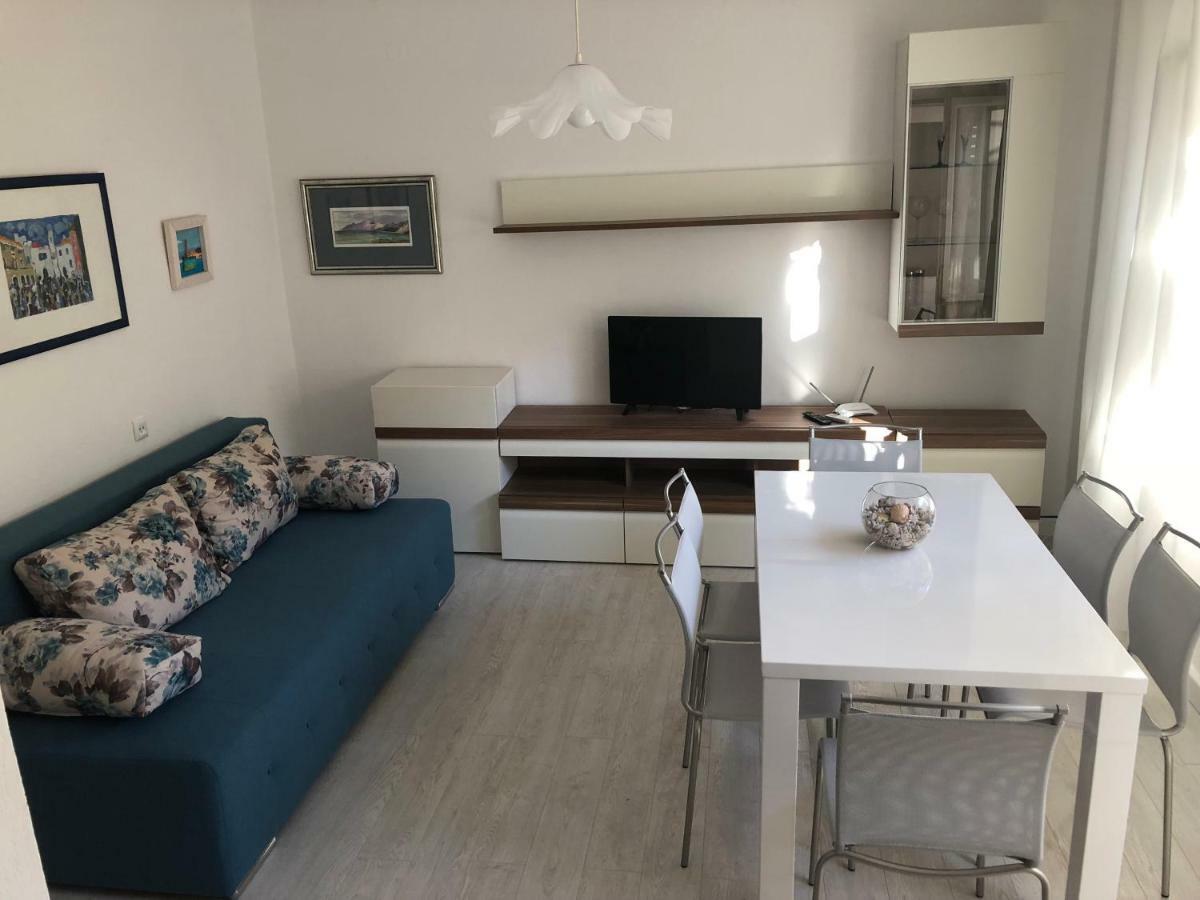 Apartments Sokol 马卡尔斯卡 外观 照片